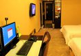 Jin Sha Hotel в Гуанчжоу Китай ✅. Забронировать номер онлайн по выгодной цене в Jin Sha Hotel. Трансфер из аэропорта.