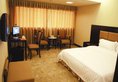 Jin Sha Hotel в Гуанчжоу Китай ✅. Забронировать номер онлайн по выгодной цене в Jin Sha Hotel. Трансфер из аэропорта.