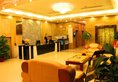 Jin Sha Hotel в Гуанчжоу Китай ✅. Забронировать номер онлайн по выгодной цене в Jin Sha Hotel. Трансфер из аэропорта.