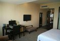 Jin Sha Hotel в Гуанчжоу Китай ✅. Забронировать номер онлайн по выгодной цене в Jin Sha Hotel. Трансфер из аэропорта.