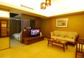 YIHE Hotel Guangzhou в Гуанчжоу Китай ✅. Забронировать номер онлайн по выгодной цене в YIHE Hotel Guangzhou. Трансфер из аэропорта.