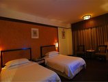 YIHE Hotel Guangzhou в Гуанчжоу Китай ✅. Забронировать номер онлайн по выгодной цене в YIHE Hotel Guangzhou. Трансфер из аэропорта.