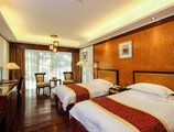 YIHE Hotel Guangzhou в Гуанчжоу Китай ✅. Забронировать номер онлайн по выгодной цене в YIHE Hotel Guangzhou. Трансфер из аэропорта.