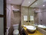 YIHE Hotel Guangzhou в Гуанчжоу Китай ✅. Забронировать номер онлайн по выгодной цене в YIHE Hotel Guangzhou. Трансфер из аэропорта.