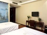 Yingshang Hotel(Guangzhou Sun Yat-sen University Branch) в Гуанчжоу Китай ✅. Забронировать номер онлайн по выгодной цене в Yingshang Hotel(Guangzhou Sun Yat-sen University Branch). Трансфер из аэропорта.