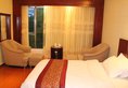 Yingshang Hotel(Guangzhou Sun Yat-sen University Branch) в Гуанчжоу Китай ✅. Забронировать номер онлайн по выгодной цене в Yingshang Hotel(Guangzhou Sun Yat-sen University Branch). Трансфер из аэропорта.