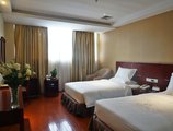 Yingshang Hotel(Guangzhou Sun Yat-sen University Branch) в Гуанчжоу Китай ✅. Забронировать номер онлайн по выгодной цене в Yingshang Hotel(Guangzhou Sun Yat-sen University Branch). Трансфер из аэропорта.