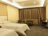 Guangzhou Mei Garden Hotel в Гуанчжоу Китай ✅. Забронировать номер онлайн по выгодной цене в Guangzhou Mei Garden Hotel. Трансфер из аэропорта.