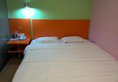 Ehome Hotel Nanzhou Railway Staion в Гуанчжоу Китай ✅. Забронировать номер онлайн по выгодной цене в Ehome Hotel Nanzhou Railway Staion. Трансфер из аэропорта.