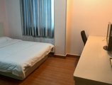 Ehome Hotel Nanzhou Railway Staion в Гуанчжоу Китай ✅. Забронировать номер онлайн по выгодной цене в Ehome Hotel Nanzhou Railway Staion. Трансфер из аэропорта.