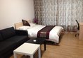 Guangzhou Erjiana Kehui Valley Apartment Hotel в Гуанчжоу Китай ✅. Забронировать номер онлайн по выгодной цене в Guangzhou Erjiana Kehui Valley Apartment Hotel. Трансфер из аэропорта.