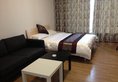 Guangzhou Erjiana Kehui Valley Apartment Hotel в Гуанчжоу Китай ✅. Забронировать номер онлайн по выгодной цене в Guangzhou Erjiana Kehui Valley Apartment Hotel. Трансфер из аэропорта.