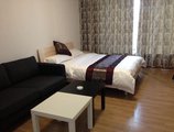 Guangzhou Erjiana Kehui Valley Apartment Hotel в Гуанчжоу Китай ✅. Забронировать номер онлайн по выгодной цене в Guangzhou Erjiana Kehui Valley Apartment Hotel. Трансфер из аэропорта.