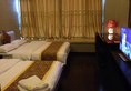 Guangzhou Erjiana Kehui Valley Apartment Hotel в Гуанчжоу Китай ✅. Забронировать номер онлайн по выгодной цене в Guangzhou Erjiana Kehui Valley Apartment Hotel. Трансфер из аэропорта.
