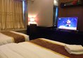 Guangzhou Erjiana Kehui Valley Apartment Hotel в Гуанчжоу Китай ✅. Забронировать номер онлайн по выгодной цене в Guangzhou Erjiana Kehui Valley Apartment Hotel. Трансфер из аэропорта.
