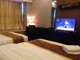 Guangzhou Erjiana Kehui Valley Apartment Hotel в Гуанчжоу Китай ✅. Забронировать номер онлайн по выгодной цене в Guangzhou Erjiana Kehui Valley Apartment Hotel. Трансфер из аэропорта.