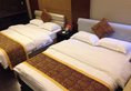 Guangzhou Erjiana Kehui Valley Apartment Hotel в Гуанчжоу Китай ✅. Забронировать номер онлайн по выгодной цене в Guangzhou Erjiana Kehui Valley Apartment Hotel. Трансфер из аэропорта.