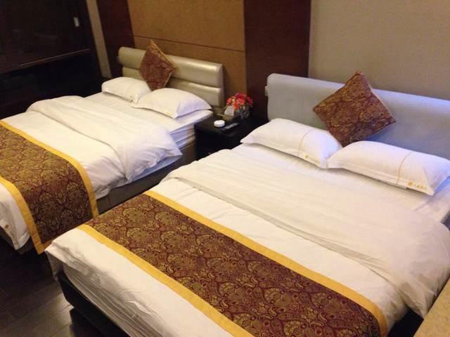 Guangzhou Erjiana Kehui Valley Apartment Hotel в Гуанчжоу Китай ✅. Забронировать номер онлайн по выгодной цене в Guangzhou Erjiana Kehui Valley Apartment Hotel. Трансфер из аэропорта.