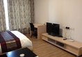 Guangzhou Erjiana Kehui Valley Apartment Hotel в Гуанчжоу Китай ✅. Забронировать номер онлайн по выгодной цене в Guangzhou Erjiana Kehui Valley Apartment Hotel. Трансфер из аэропорта.