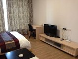 Guangzhou Erjiana Kehui Valley Apartment Hotel в Гуанчжоу Китай ✅. Забронировать номер онлайн по выгодной цене в Guangzhou Erjiana Kehui Valley Apartment Hotel. Трансфер из аэропорта.