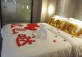 Lavande Apartment Zhengjia Plaza в Гуанчжоу Китай ✅. Забронировать номер онлайн по выгодной цене в Lavande Apartment Zhengjia Plaza. Трансфер из аэропорта.