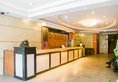 Huaming Hotel International Conference Center в Гуанчжоу Китай ✅. Забронировать номер онлайн по выгодной цене в Huaming Hotel International Conference Center. Трансфер из аэропорта.