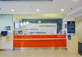 7Days Inn Guangzhou Kecun Metro Station Branch 3 в Гуанчжоу Китай ✅. Забронировать номер онлайн по выгодной цене в 7Days Inn Guangzhou Kecun Metro Station Branch 3. Трансфер из аэропорта.
