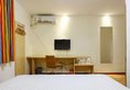 7Days Inn Guangzhou Kecun Metro Station Branch 3 в Гуанчжоу Китай ✅. Забронировать номер онлайн по выгодной цене в 7Days Inn Guangzhou Kecun Metro Station Branch 3. Трансфер из аэропорта.