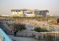 Guangdong Olympic Hotel в Гуанчжоу Китай ✅. Забронировать номер онлайн по выгодной цене в Guangdong Olympic Hotel. Трансфер из аэропорта.