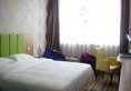 Shanshui Trends Hotel (Zhongshan Road) в Гуанчжоу Китай ✅. Забронировать номер онлайн по выгодной цене в Shanshui Trends Hotel (Zhongshan Road). Трансфер из аэропорта.