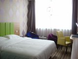 Shanshui Trends Hotel (Zhongshan Road) в Гуанчжоу Китай ✅. Забронировать номер онлайн по выгодной цене в Shanshui Trends Hotel (Zhongshan Road). Трансфер из аэропорта.