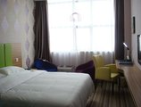 Shanshui Trends Hotel (Zhongshan Road) в Гуанчжоу Китай ✅. Забронировать номер онлайн по выгодной цене в Shanshui Trends Hotel (Zhongshan Road). Трансфер из аэропорта.