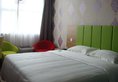 Shanshui Trends Hotel (Zhongshan Road) в Гуанчжоу Китай ✅. Забронировать номер онлайн по выгодной цене в Shanshui Trends Hotel (Zhongshan Road). Трансфер из аэропорта.