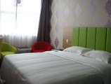 Shanshui Trends Hotel (Zhongshan Road) в Гуанчжоу Китай ✅. Забронировать номер онлайн по выгодной цене в Shanshui Trends Hotel (Zhongshan Road). Трансфер из аэропорта.