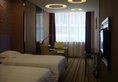 Shanshui Trends Hotel (Zhongshan Road) в Гуанчжоу Китай ✅. Забронировать номер онлайн по выгодной цене в Shanshui Trends Hotel (Zhongshan Road). Трансфер из аэропорта.