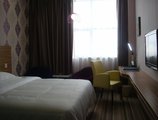 Shanshui Trends Hotel (Zhongshan Road) в Гуанчжоу Китай ✅. Забронировать номер онлайн по выгодной цене в Shanshui Trends Hotel (Zhongshan Road). Трансфер из аэропорта.