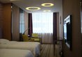 Shanshui Trends Hotel (Zhongshan Road) в Гуанчжоу Китай ✅. Забронировать номер онлайн по выгодной цене в Shanshui Trends Hotel (Zhongshan Road). Трансфер из аэропорта.