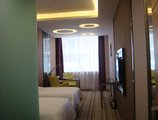 Shanshui Trends Hotel (Zhongshan Road) в Гуанчжоу Китай ✅. Забронировать номер онлайн по выгодной цене в Shanshui Trends Hotel (Zhongshan Road). Трансфер из аэропорта.