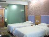 Shanshui Trends Hotel (Zhongshan Road) в Гуанчжоу Китай ✅. Забронировать номер онлайн по выгодной цене в Shanshui Trends Hotel (Zhongshan Road). Трансфер из аэропорта.