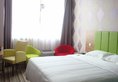 Shanshui Trends Hotel (Zhongshan Road) в Гуанчжоу Китай ✅. Забронировать номер онлайн по выгодной цене в Shanshui Trends Hotel (Zhongshan Road). Трансфер из аэропорта.