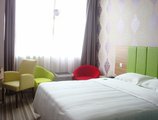 Shanshui Trends Hotel (Zhongshan Road) в Гуанчжоу Китай ✅. Забронировать номер онлайн по выгодной цене в Shanshui Trends Hotel (Zhongshan Road). Трансфер из аэропорта.