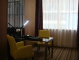 Shanshui Trends Hotel (Zhongshan Road) в Гуанчжоу Китай ✅. Забронировать номер онлайн по выгодной цене в Shanshui Trends Hotel (Zhongshan Road). Трансфер из аэропорта.