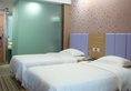 Shanshui Trends Hotel (Zhongshan Road) в Гуанчжоу Китай ✅. Забронировать номер онлайн по выгодной цене в Shanshui Trends Hotel (Zhongshan Road). Трансфер из аэропорта.