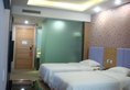 Shanshui Trends Hotel (Zhongshan Road) в Гуанчжоу Китай ✅. Забронировать номер онлайн по выгодной цене в Shanshui Trends Hotel (Zhongshan Road). Трансфер из аэропорта.