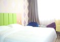 Shanshui Trends Hotel (Zhongshan Road) в Гуанчжоу Китай ✅. Забронировать номер онлайн по выгодной цене в Shanshui Trends Hotel (Zhongshan Road). Трансфер из аэропорта.