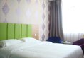 Shanshui Trends Hotel (Zhongshan Road) в Гуанчжоу Китай ✅. Забронировать номер онлайн по выгодной цене в Shanshui Trends Hotel (Zhongshan Road). Трансфер из аэропорта.