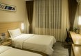 Denise Hotel - shangXiaJiu Branch в Гуанчжоу Китай ✅. Забронировать номер онлайн по выгодной цене в Denise Hotel - shangXiaJiu Branch. Трансфер из аэропорта.