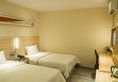 Denise Hotel - shangXiaJiu Branch в Гуанчжоу Китай ✅. Забронировать номер онлайн по выгодной цене в Denise Hotel - shangXiaJiu Branch. Трансфер из аэропорта.