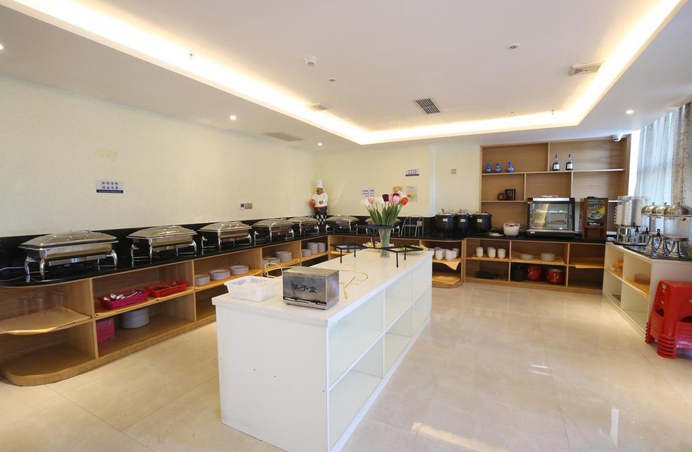 Guangzhou Zhongbang International Hotel в Гуанчжоу Китай ✅. Забронировать номер онлайн по выгодной цене в Guangzhou Zhongbang International Hotel. Трансфер из аэропорта.