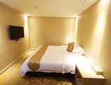 Guangzhou Zhongbang International Hotel в Гуанчжоу Китай ✅. Забронировать номер онлайн по выгодной цене в Guangzhou Zhongbang International Hotel. Трансфер из аэропорта.